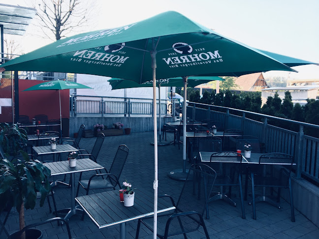 Ristorante Pizzeria Pomodoro Rosso Lustenau