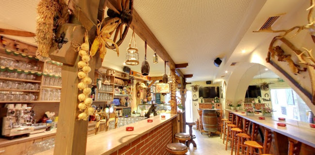 Comentarii opinii despre Maggie´s Leberkas Stadl