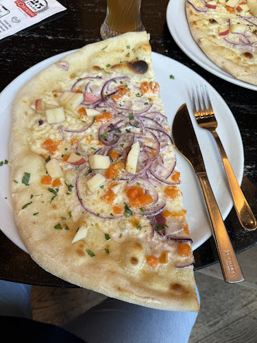 Comentarii opinii despre L'Osteria Linz