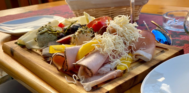 Comentarii opinii despre La Vino