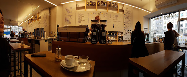 Comentarii opinii despre Caffè a Casa