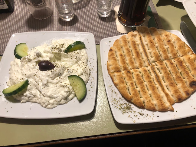 Comentarii opinii despre Poseidon Griechisches Restaurant