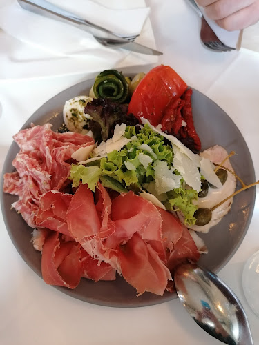 Alfredo Ristorante Trattoria Wien - Gastronomie und Hotellerie