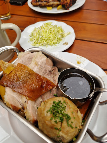 Goldene Kugel - Salzburg