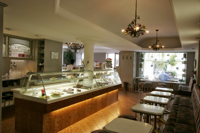 K.u.K. Hofzuckerbäcker L. Heiner Perchtoldsdorf, Café Konditorei - Gastronomie und Hotellerie