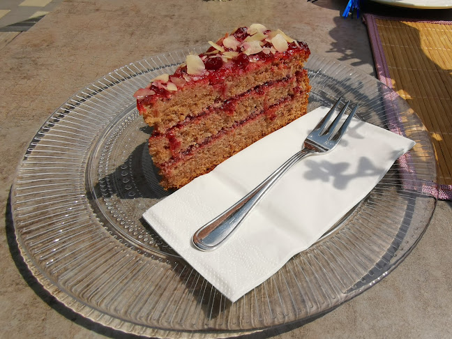 Comentarii opinii despre Amlach Gastronomie Am Platzl