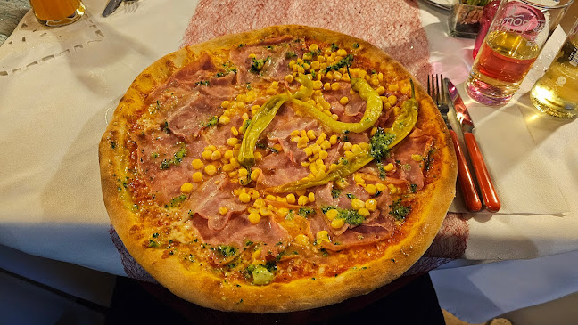 Pizzeria L'angelo Bello