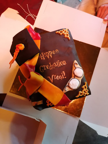 Opinii despre Wiener Backsalon în Wien - Gastronomie und Hotellerie