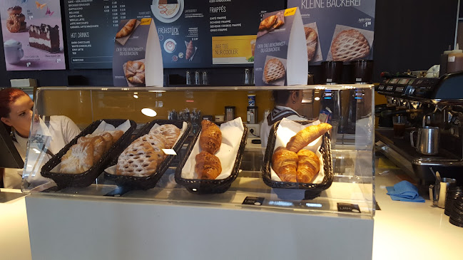 McDonald's Neunkirchen