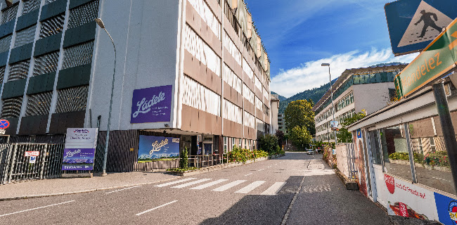 Milka Lädele - Bludenz