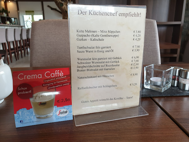 Comentarii opinii despre KostBar