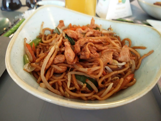 Comentarii opinii despre Yaoyao