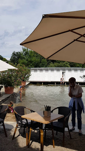 Seerestaurant Kropfitschbad - Krumpendorf am Wörthersee