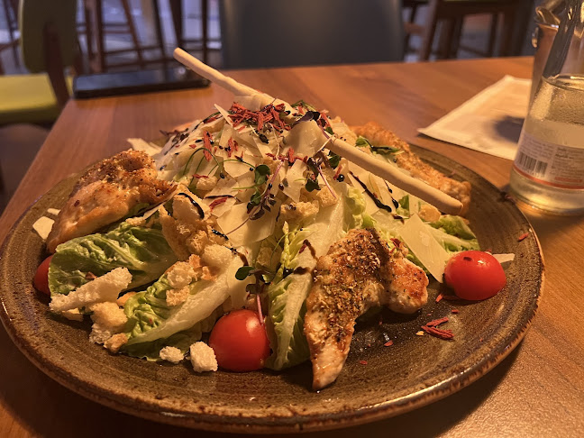 Opinii despre Panorama-Restaurant Silberkrug în Bad Gastein - Gastronomie und Hotellerie