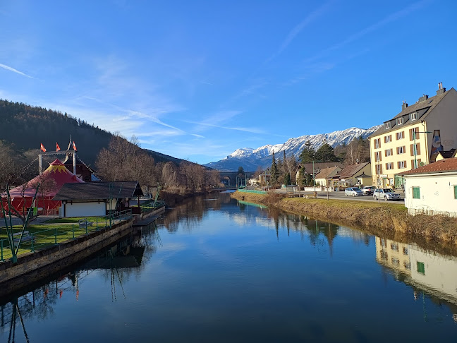 Ortspl. 1, 2650 Payerbach