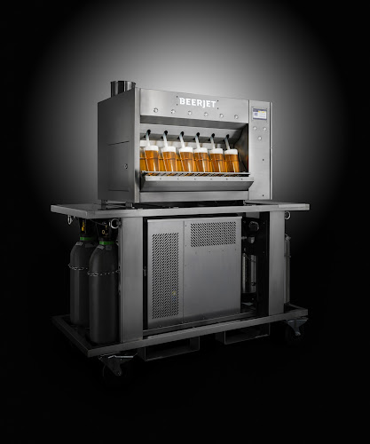Beerjet GmbH - Gastronomie und Hotellerie