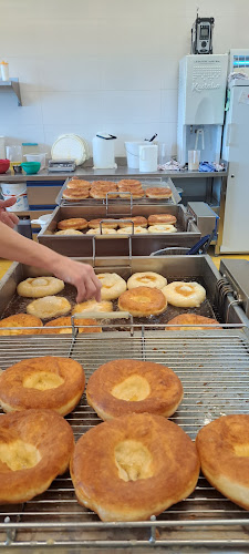 Bauernkrapfen - Schleiferei - DIE ERLEBNISBÄCKEREI - Gastronomie und Hotellerie
