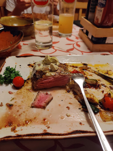 Opinii despre Restaurant Schuler Weißensee în Techendorf - Gastronomie und Hotellerie