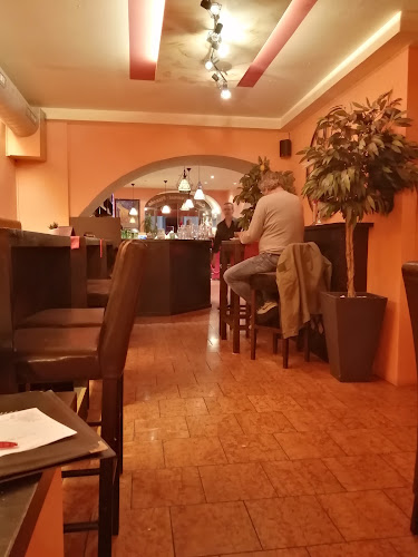 Comentarii opinii despre PIZZERIA SABROSON