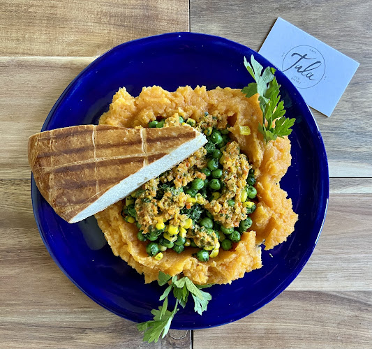 Opinii despre Tula Bistro în Salzburg - Gastronomie und Hotellerie