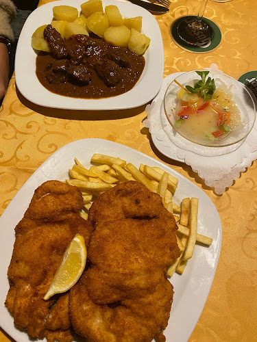 Restaurant Soosser - Wien