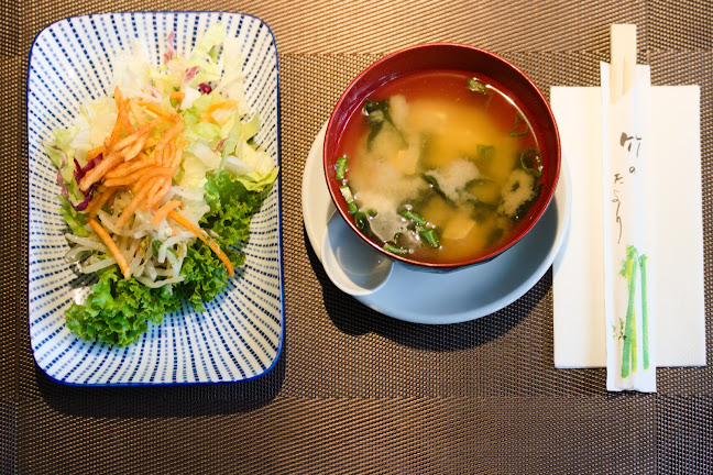 Opinii despre wasabi21 în Wien - Gastronomie und Hotellerie