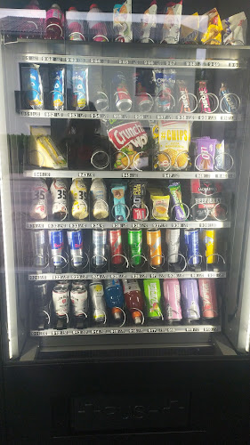 Opinii despre Quick 24/7 Shop în Neunkirchen - Gastronomie und Hotellerie