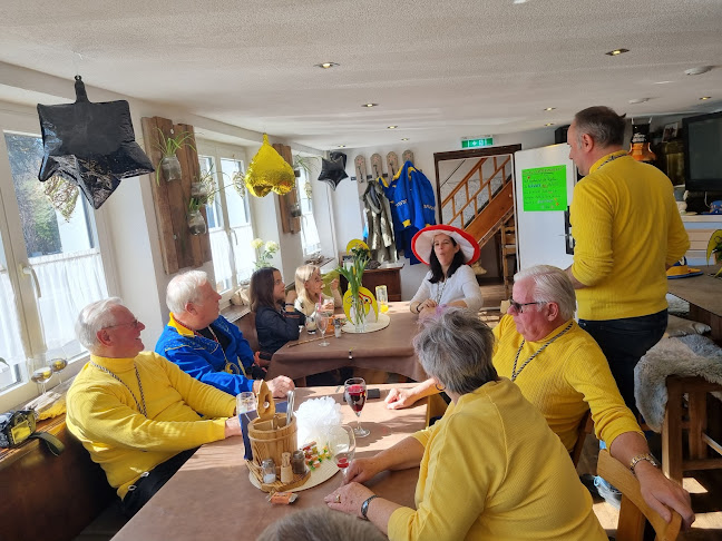 Gasthaus Grüner Baum