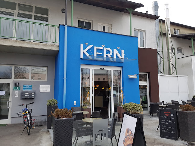 Bäckerei Kern - St. Veiter Straße