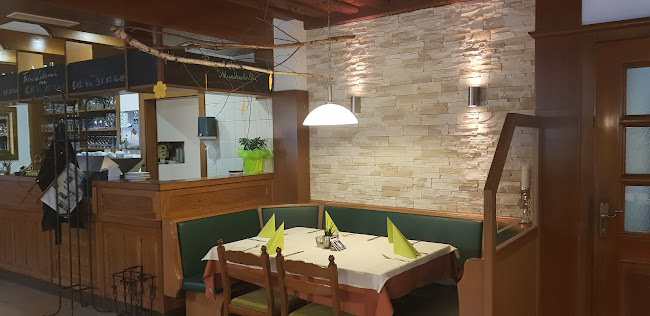 Hotel-Restaurant Steirereck`n - Gastronomie und Hotellerie