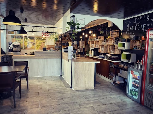 Viet Soup Restaurant - Gastronomie und Hotellerie