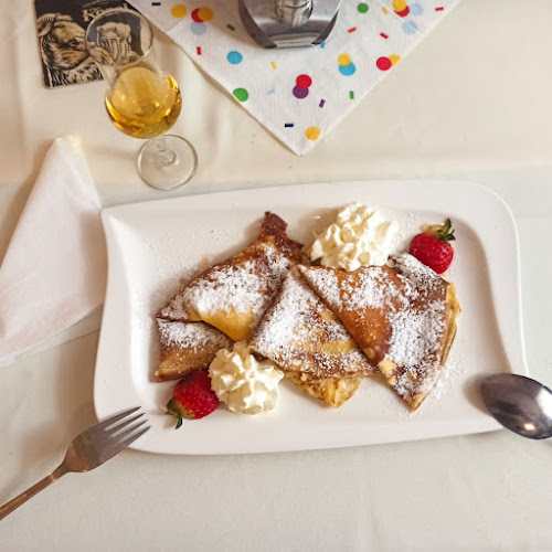 Jo's Restaurant und Bar - Wien