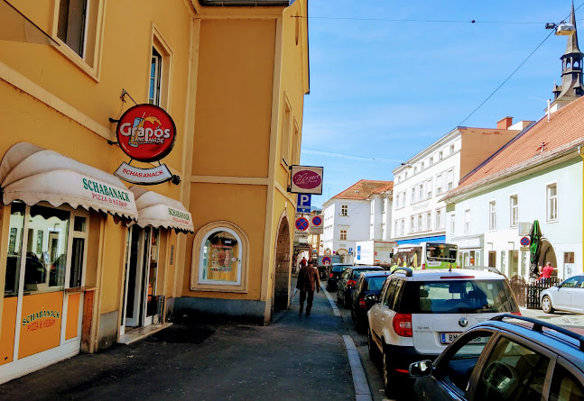 Comentarii opinii despre Schabanack - Bruck a.d. Mur