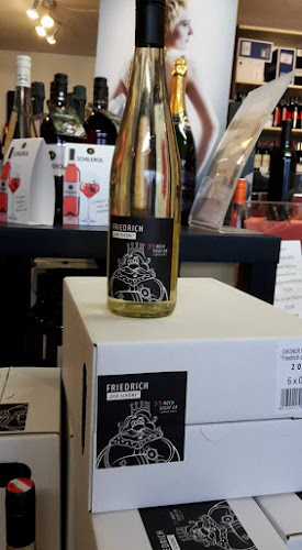 Weinhandel Regina Bernhard - Gastronomie und Hotellerie