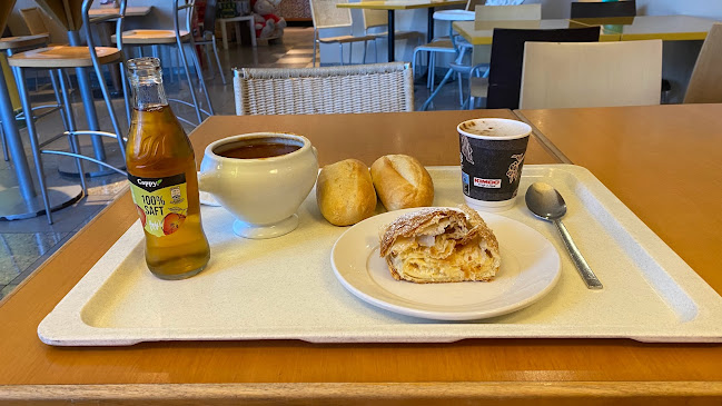 Autogrill Arnwiesen - Gleisdorf