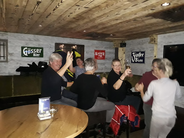 Schmugglerbar - Gastronomie und Hotellerie