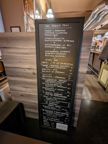 Theresas - Eine Art Gasthaus