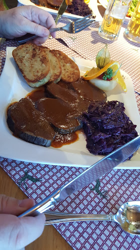 Einkehr Prieselbauer - Kapfenberg