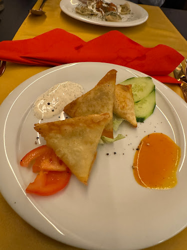 Opinii despre Taj Mahal Restaurant Feldkirch în Feldkirch - Gastronomie und Hotellerie