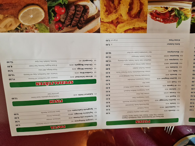 Comentarii opinii despre Pizzeria AL DADO