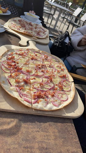 Cafe - Restaurant DOBLHOFFPARK Baden - Gastronomie und Hotellerie