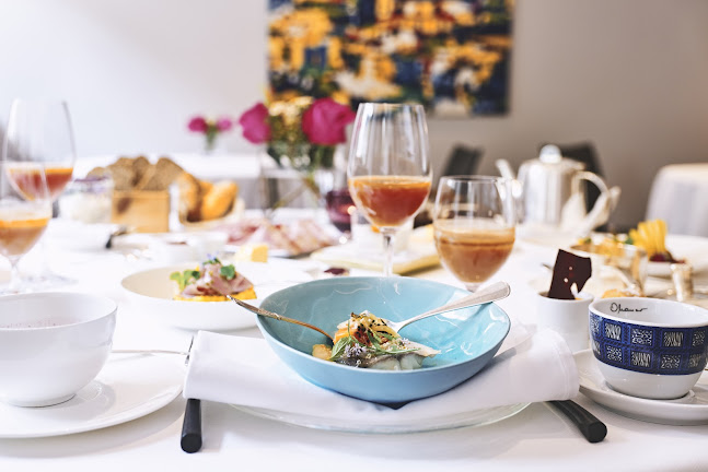 Opinii despre Restaurant Obauer în Werfen - Gastronomie und Hotellerie