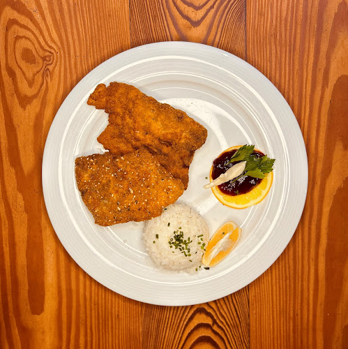 Gasthaus Aigner Turnau "Hanswirt" - Turnau