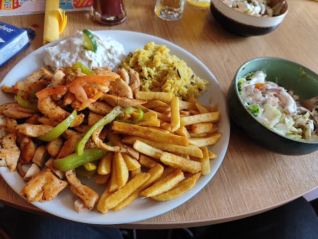 La Taverna - Amstetten