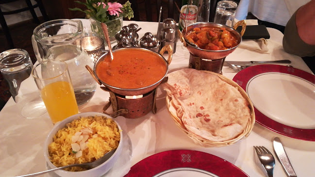 Comentarii opinii despre Taj Mahal Singh OG - Indisches Restaurant