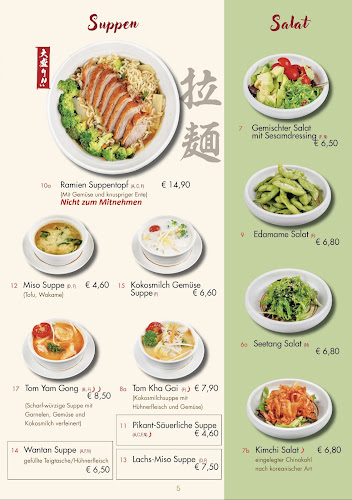 Opinii despre Victoria Sushi Bar & Restaurant în Innsbruck - Gastronomie und Hotellerie