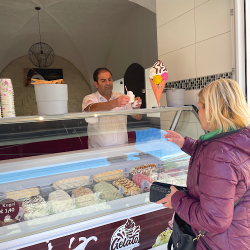 Opinii despre Cafe Heiligengeistplatz în Klagenfurt am Wörthersee - Gastronomie und Hotellerie