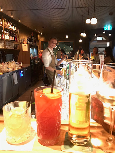 Post Bar - Gastronomie und Hotellerie