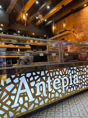 ANTEPIA BAKLAVA - Graz