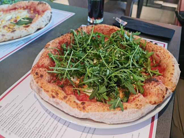 Opinii despre l'autentico SCS în Wiener Neudorf - Gastronomie und Hotellerie